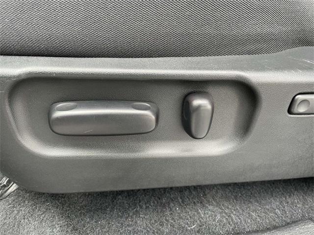 used 2023 Toyota Tacoma car, priced at $31,900