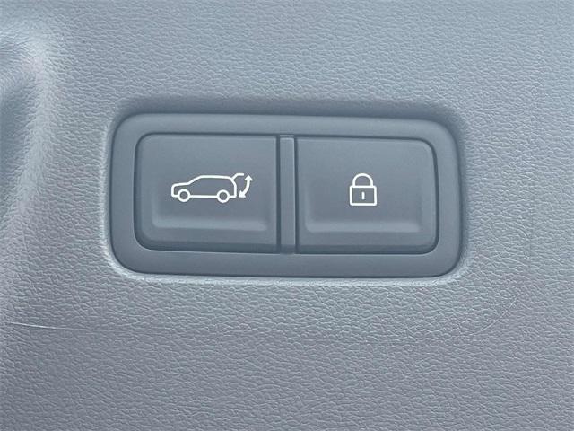 new 2025 Hyundai SANTA FE HEV car, priced at $50,684