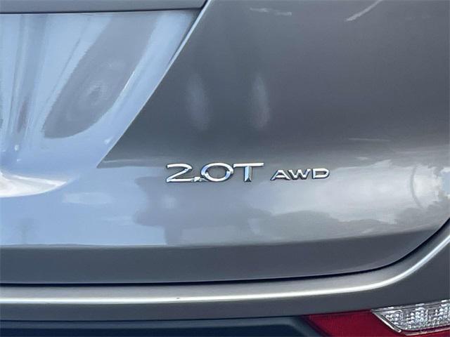 used 2017 Lincoln MKC car, priced at $17,900