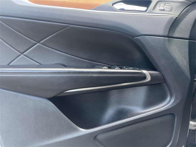 used 2017 Lincoln MKC car, priced at $17,900