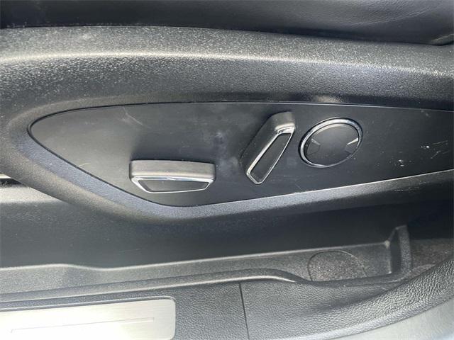 used 2017 Lincoln MKC car, priced at $17,900