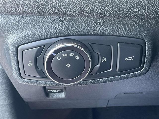 used 2017 Lincoln MKC car, priced at $17,900
