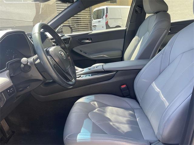 used 2019 Toyota Avalon car, priced at $25,900
