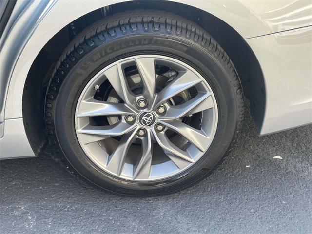 used 2019 Toyota Avalon car, priced at $25,900