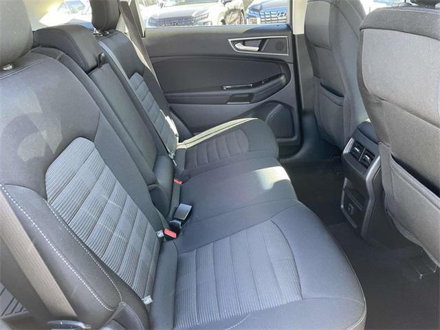 used 2019 Ford Edge car, priced at $18,900