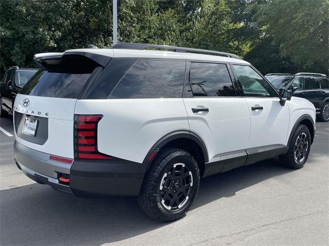 new 2026 Hyundai Palisade car, priced at $52,035