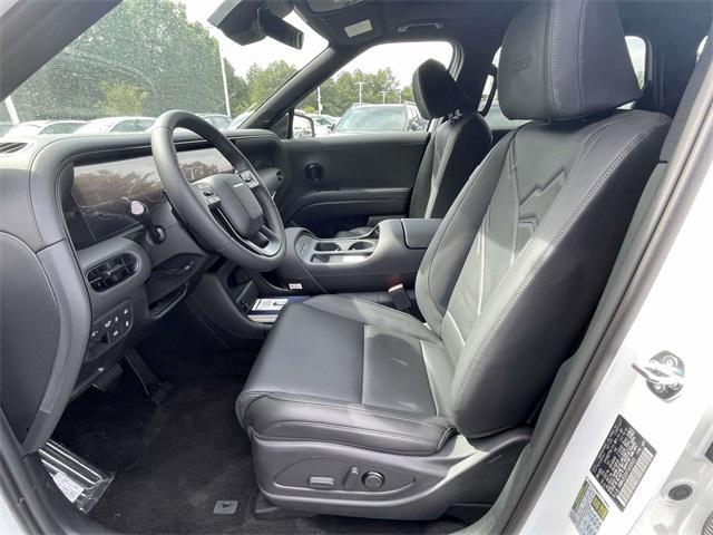 new 2026 Hyundai Palisade car, priced at $52,035