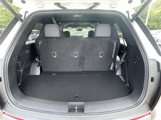 new 2026 Hyundai Palisade car, priced at $52,035