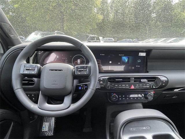 new 2026 Hyundai Palisade car, priced at $52,035