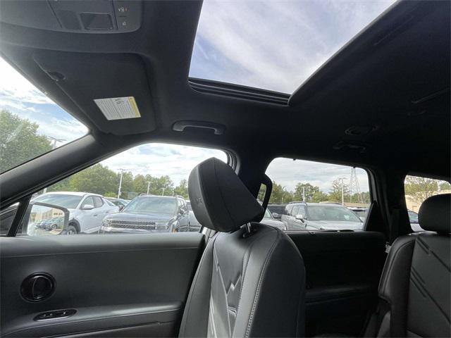 new 2026 Hyundai Palisade car, priced at $52,035