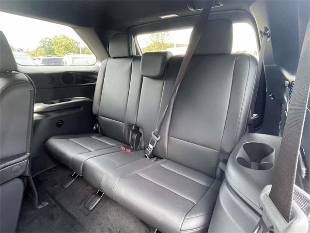 new 2026 Hyundai Palisade car, priced at $52,035