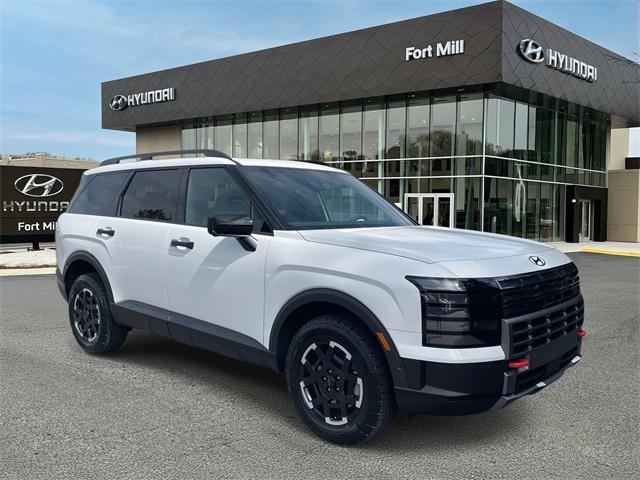 new 2026 Hyundai Palisade car, priced at $52,035