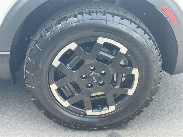 new 2026 Hyundai Palisade car, priced at $52,035