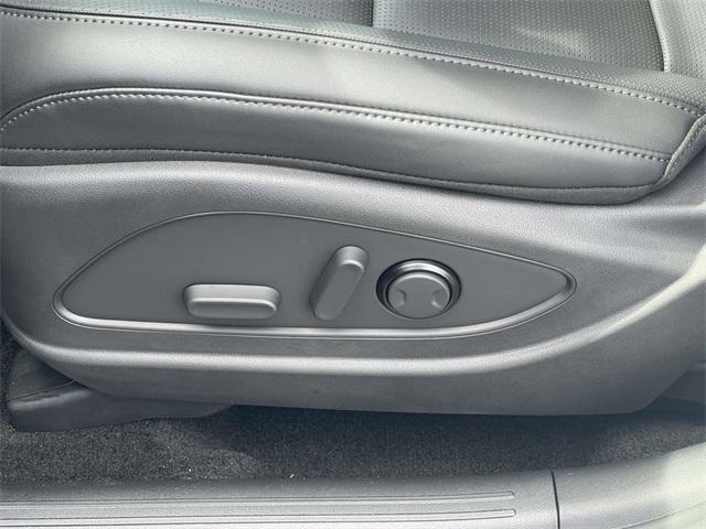 new 2026 Hyundai Palisade car, priced at $52,035