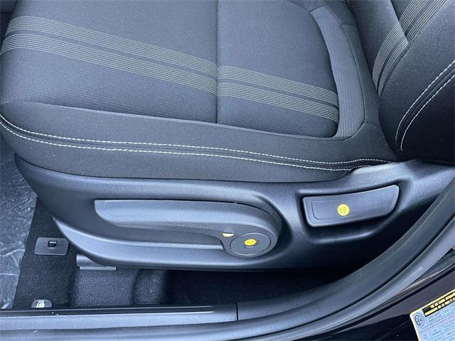 new 2026 Hyundai Venue car, priced at $24,665