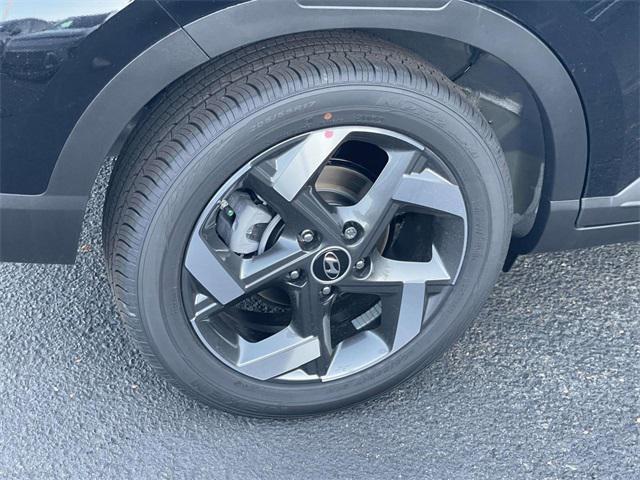 new 2026 Hyundai Venue car, priced at $24,665