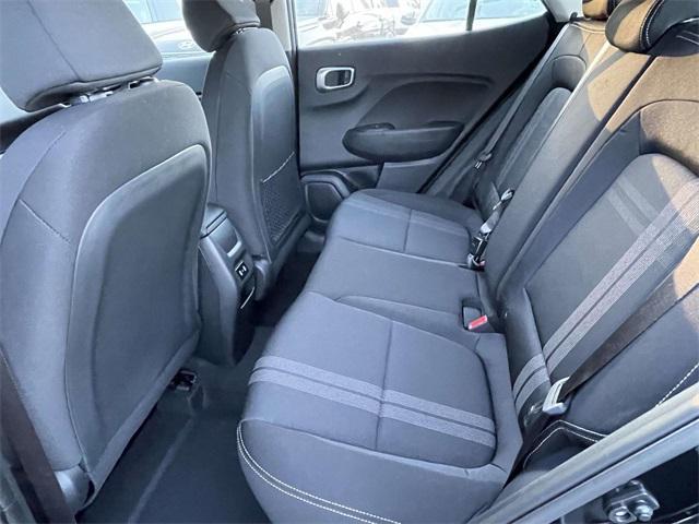 new 2026 Hyundai Venue car, priced at $24,665