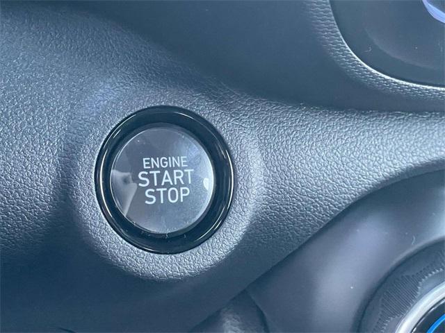 new 2026 Hyundai Venue car, priced at $24,665