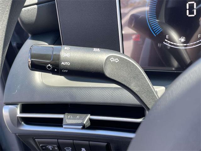 new 2026 Hyundai Santa Fe car, priced at $40,890