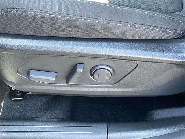 new 2026 Hyundai Santa Fe car, priced at $40,890