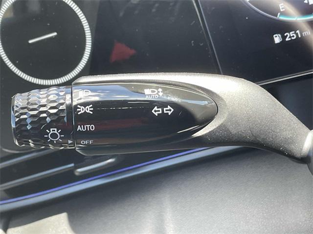 new 2025 Hyundai Elantra car, priced at $29,740