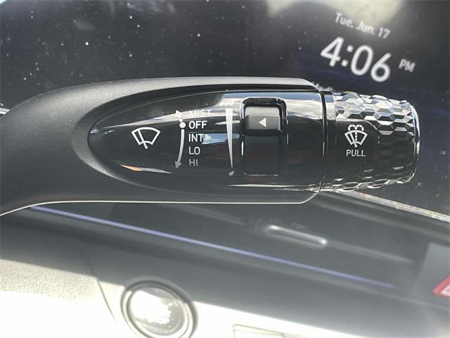 new 2025 Hyundai Elantra car, priced at $29,740