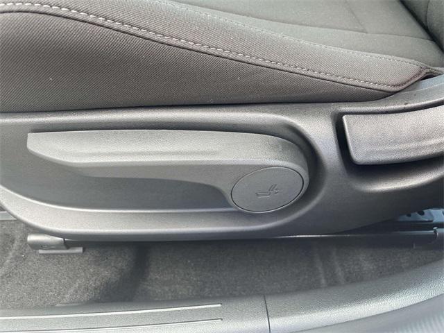 new 2025 Hyundai Elantra car, priced at $29,740
