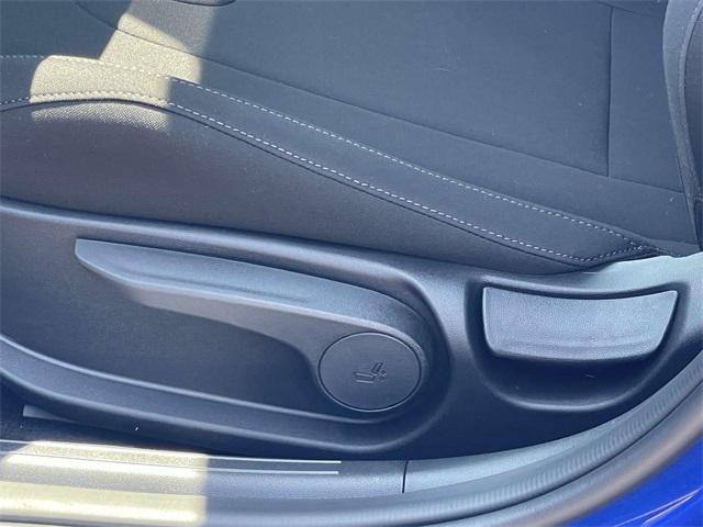 new 2025 Hyundai Elantra car, priced at $25,035