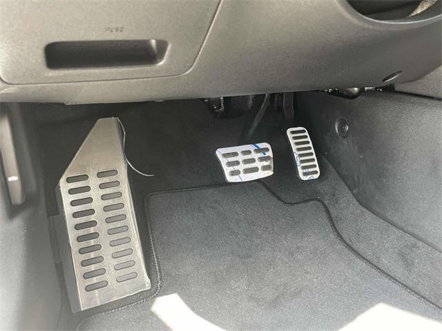 used 2025 Hyundai Elantra car, priced at $21,900