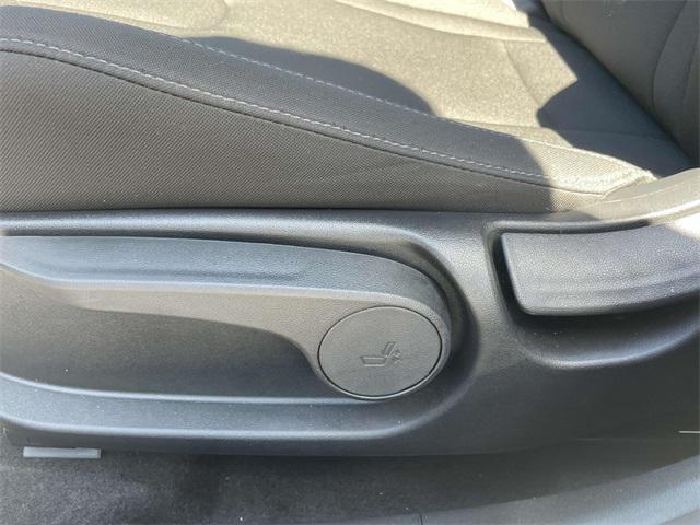 used 2025 Hyundai Elantra car, priced at $21,900