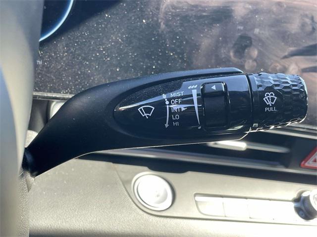 used 2023 Hyundai ELANTRA HEV car, priced at $20,900