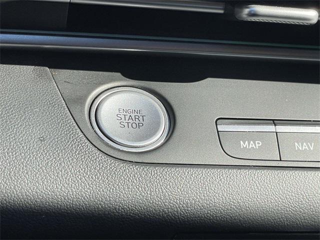 used 2023 Hyundai ELANTRA HEV car, priced at $20,900