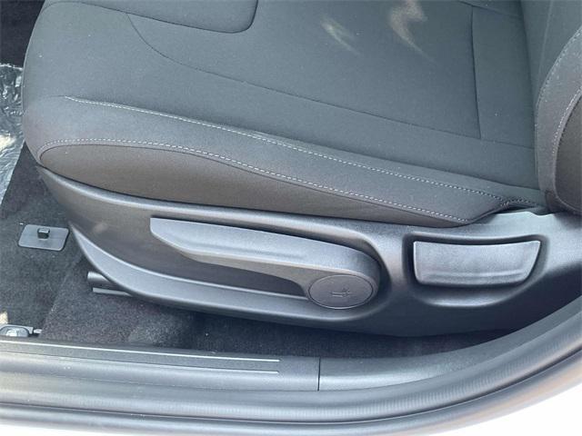 new 2025 Hyundai ELANTRA HEV car, priced at $29,715