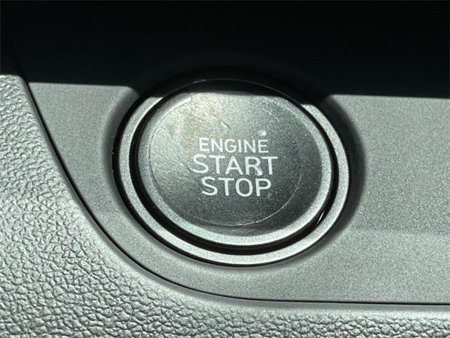 new 2025 Hyundai ELANTRA HEV car, priced at $29,715