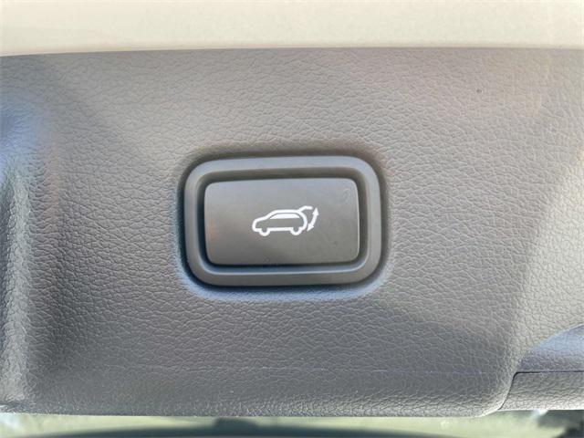 new 2025 Hyundai Palisade car, priced at $55,870