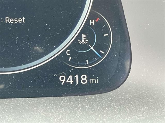 used 2023 Hyundai Sonata car, priced at $27,500