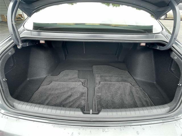 used 2023 Hyundai Sonata car, priced at $27,500