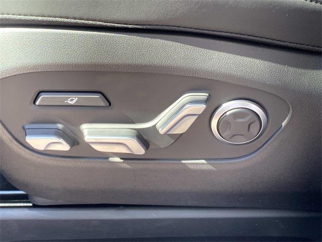 new 2026 Hyundai IONIQ 9 car, priced at $73,575