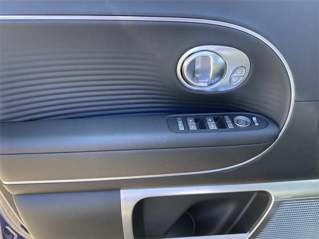 new 2026 Hyundai IONIQ 9 car, priced at $73,575