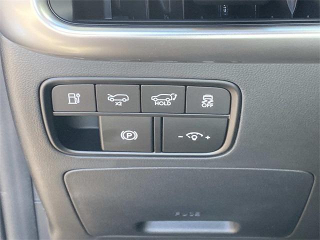 new 2026 Hyundai IONIQ 9 car, priced at $73,575