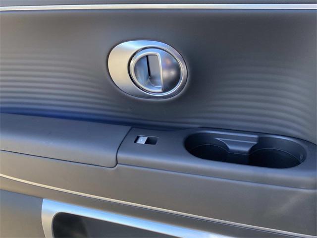 new 2026 Hyundai IONIQ 9 car, priced at $73,575