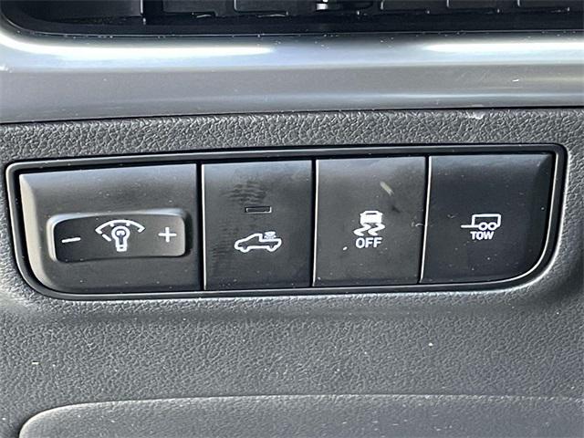 new 2025 Hyundai SANTA CRUZ car, priced at $44,755