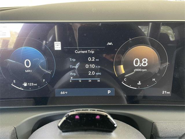 new 2025 Hyundai SANTA CRUZ car, priced at $44,755