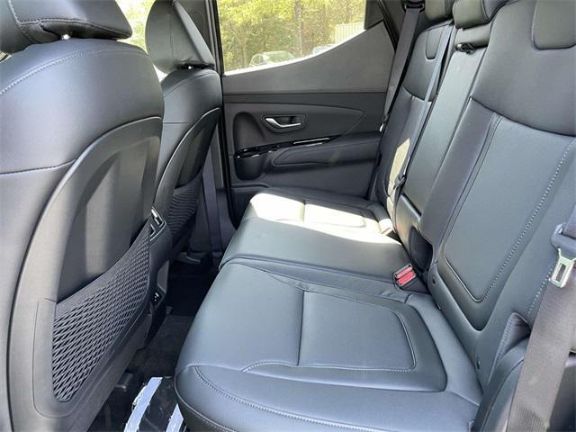 new 2025 Hyundai SANTA CRUZ car, priced at $44,755