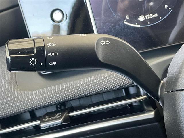 new 2025 Hyundai SANTA CRUZ car, priced at $44,755