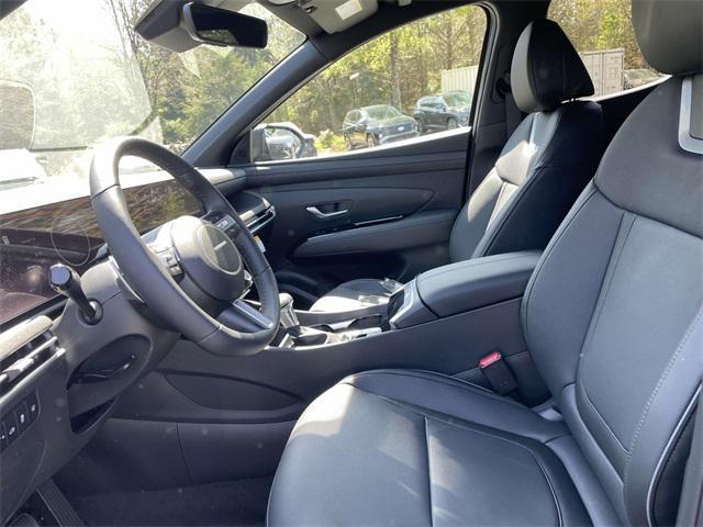 new 2025 Hyundai SANTA CRUZ car, priced at $44,755