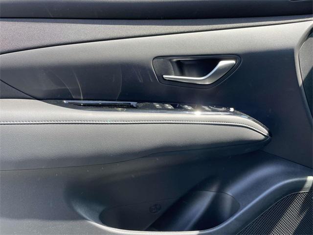 new 2025 Hyundai SANTA CRUZ car, priced at $44,755