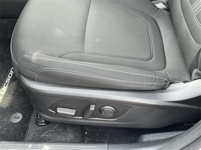 used 2023 Hyundai Tucson car, priced at $24,900