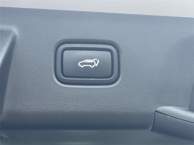 used 2023 Hyundai Tucson car, priced at $24,900