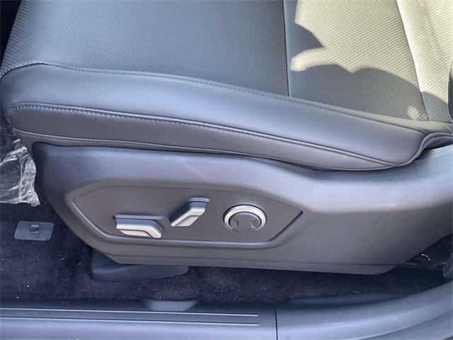 new 2026 Hyundai Santa Fe car, priced at $40,060